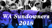 AWA WA Sundowner