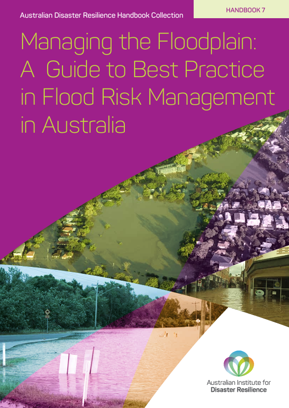 Australian Disaster Resilience Handbook 7