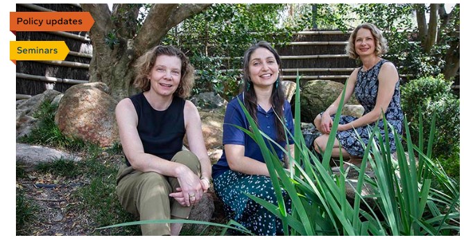 WALGA Climate Action Information Session