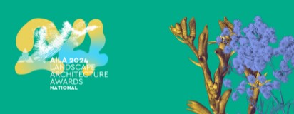 AILA National Landscape Architecture Award Presentation + Conference Events