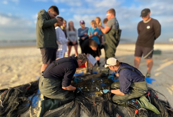 World Rivers Day – Meet local WA scientists working in the Swan Canning Riverpark