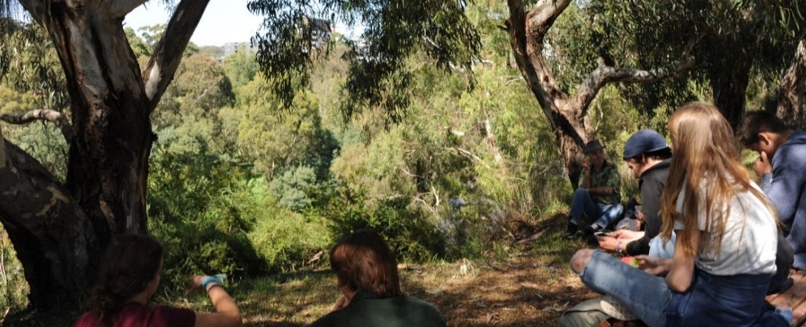 RMIT │ Celebrating 40 Years of Environmental Education