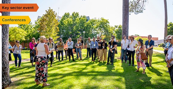 WALGA Urban Forest Conference 2025