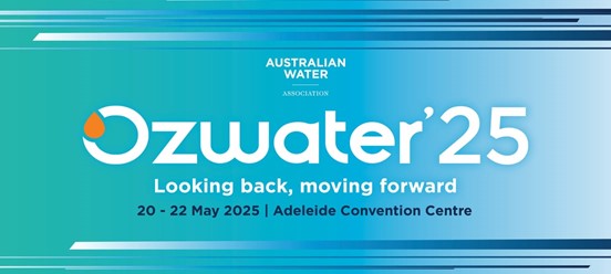 AWA Ozwater 2025