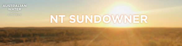 Australian Water Association │ NT Sundowners