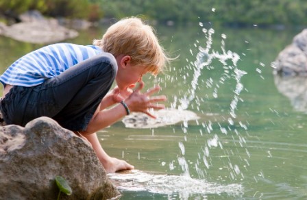 Queensland Water Summit