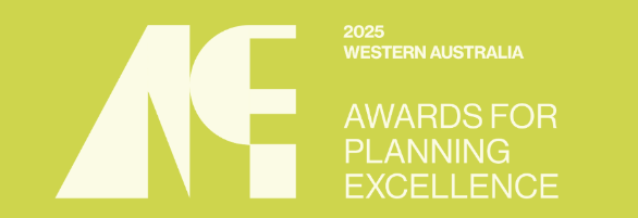 PIA WA │ 2025 Awards for Excellence Gala Dinner