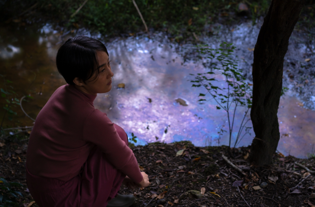 Online Artist Talk Series │ Actions for Water