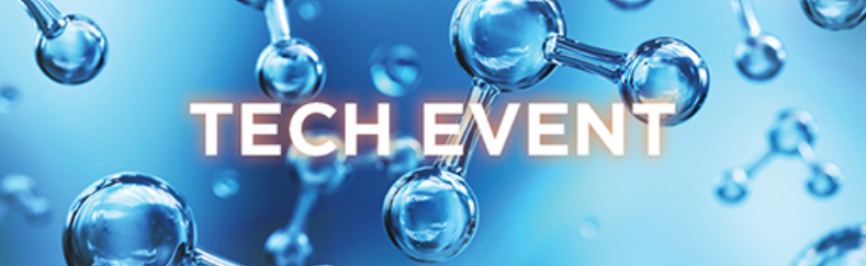 AWA QLD │ Tech Event 2026