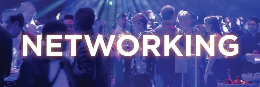 AWA WA Networking Event │ WAter Connect: YWP Networking Night 2026