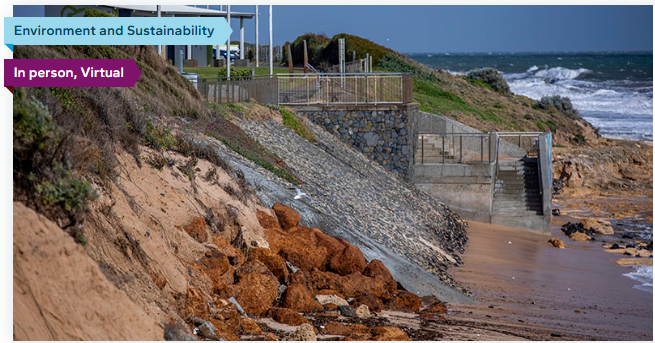 WALGA Local Government Climate Risk Assessment Training