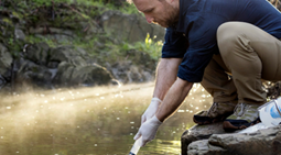 Australian Water School Live Training Series │ eDNA Essentials