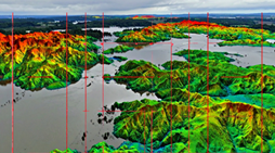 Australian Water School Live Training Series │ 3D Point Cloud Processing in QGIS