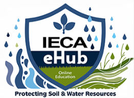 IECA Webinar │ Utility Scale Solar Farms: Keeping stormwater from eroding your bottom line