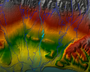 Australian Water School Webinar Series │ Sediment Transport with HEC-RAS Masterclass