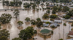 Australian Water School Webinar │ Rethinking Flood Frequency Analysis