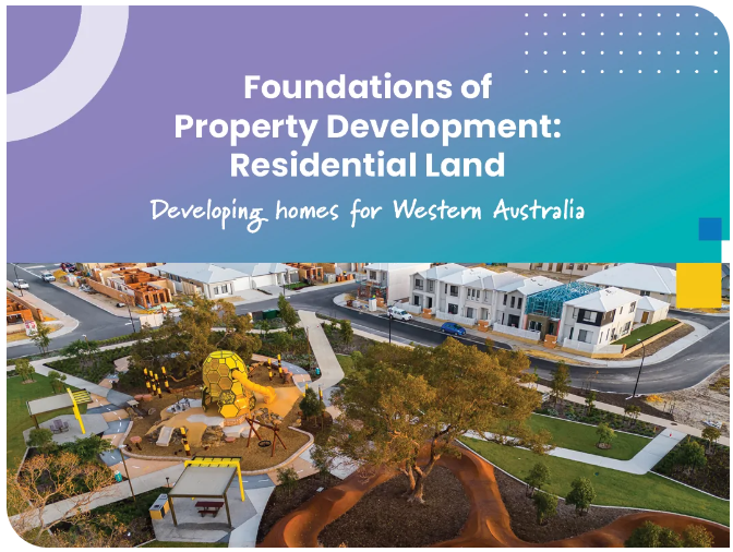 UDIA Foundations of Property Development: Site Acquisition and the Planning Framework