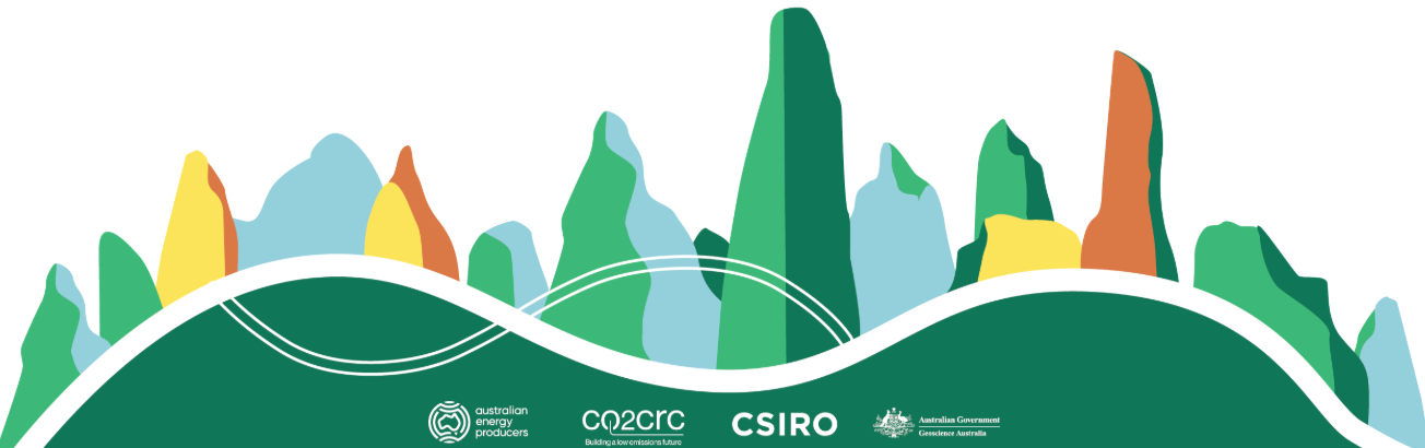 Greenhouse Gas Control Technologies conference 2026