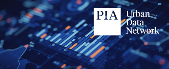 PIA WA Urban Data Network Webinar │ QGIS for smarter planning