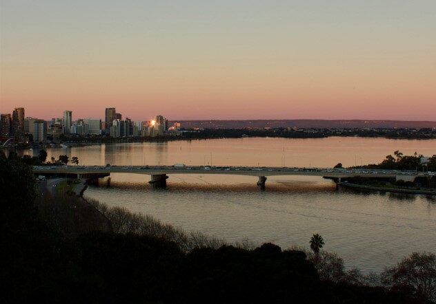 Photo by Andre De Jager