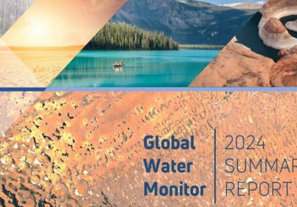 Global Water Monitor Report