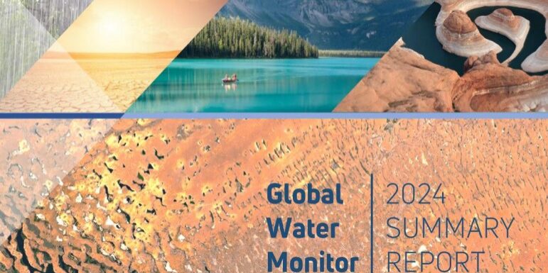 Global Water Monitor Report