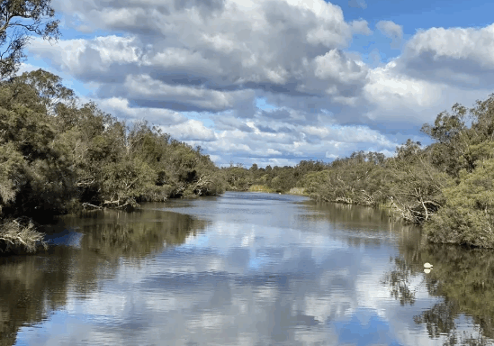 Canning River Regional Park