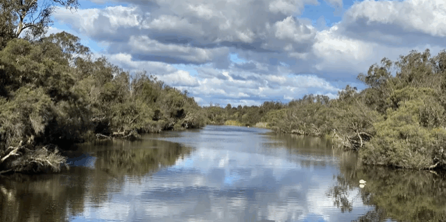 Canning River Regional Park