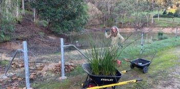 Transforming waterways through