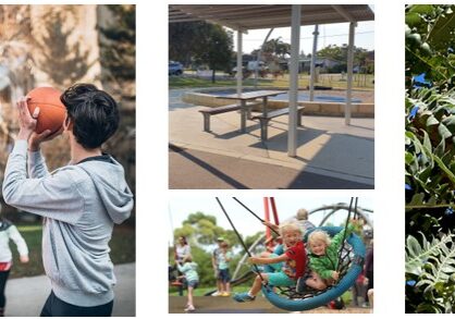 Webinar showcasing the City of Mandurah as the Platinum Waterwise Council for 2024