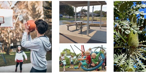 Webinar showcasing the City of Mandurah as the Platinum Waterwise Council for 2024