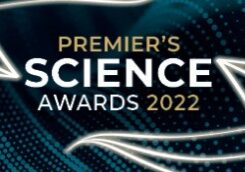 science awards