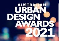 urban design awards