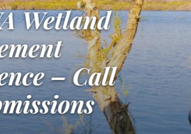 wetlands call for submissions