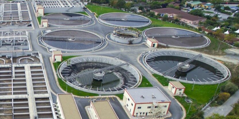 woodman point water resource recovery